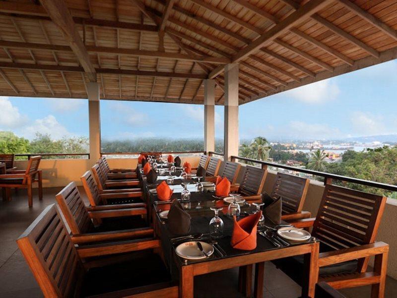 The Lady Hill Hotel Galle Eksteriør bilde