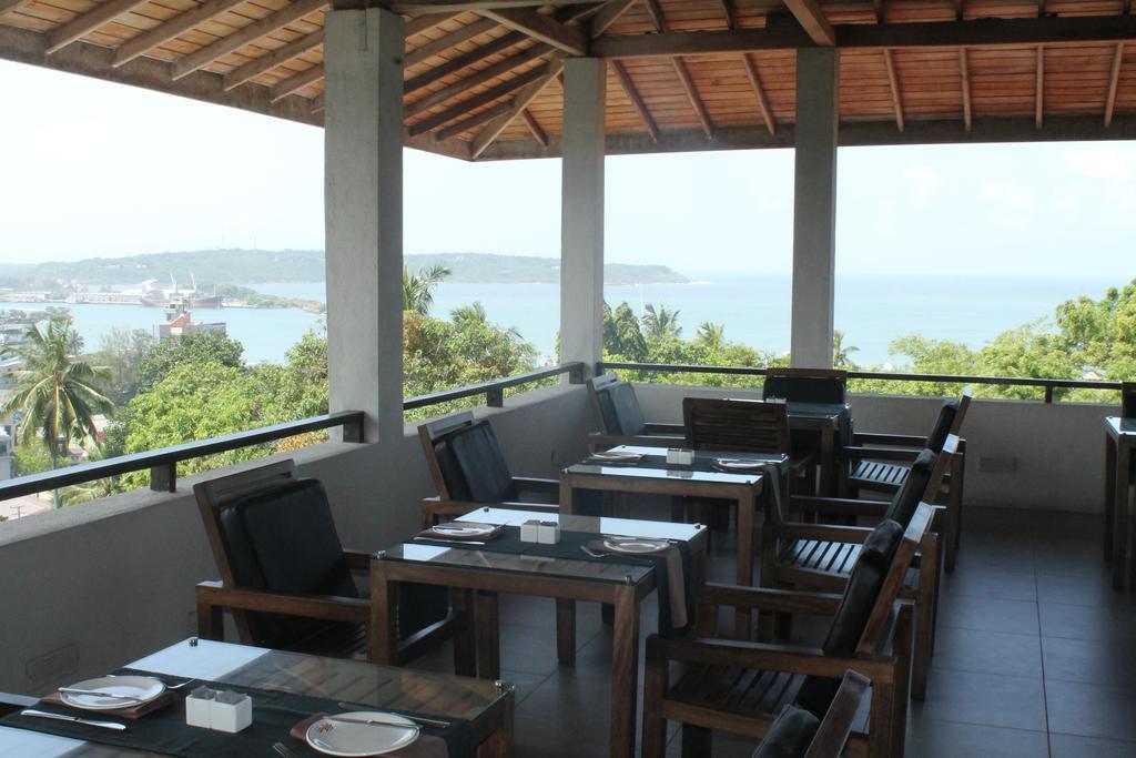 The Lady Hill Hotel Galle Eksteriør bilde