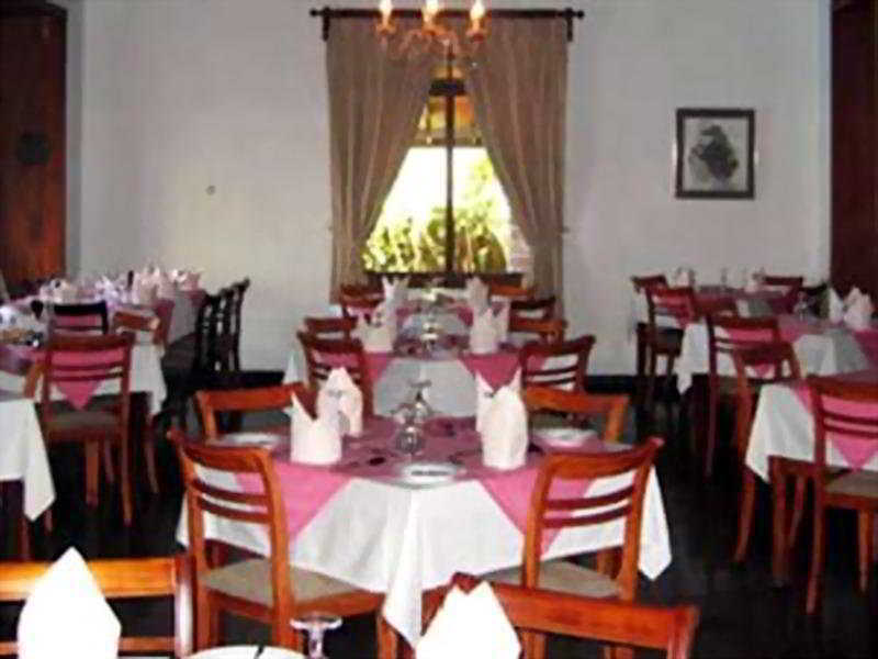 The Lady Hill Hotel Galle Eksteriør bilde