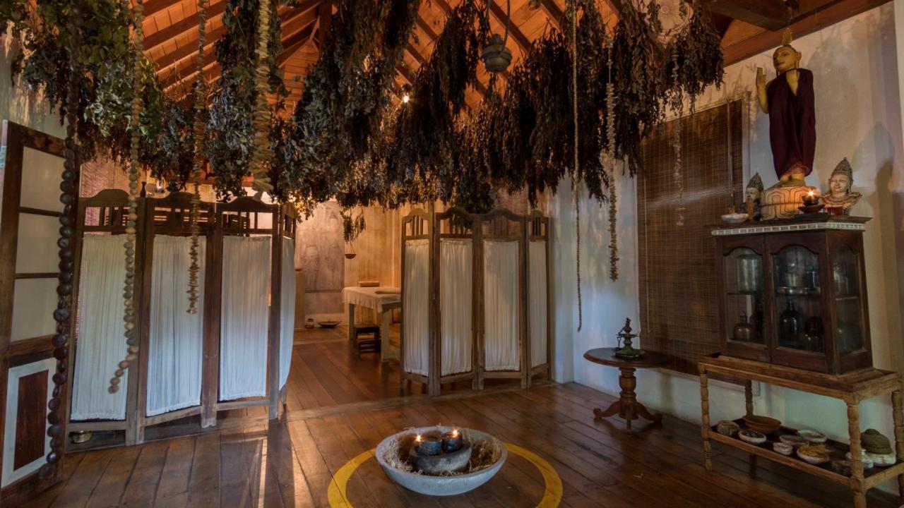 The Lady Hill Hotel Galle Eksteriør bilde
