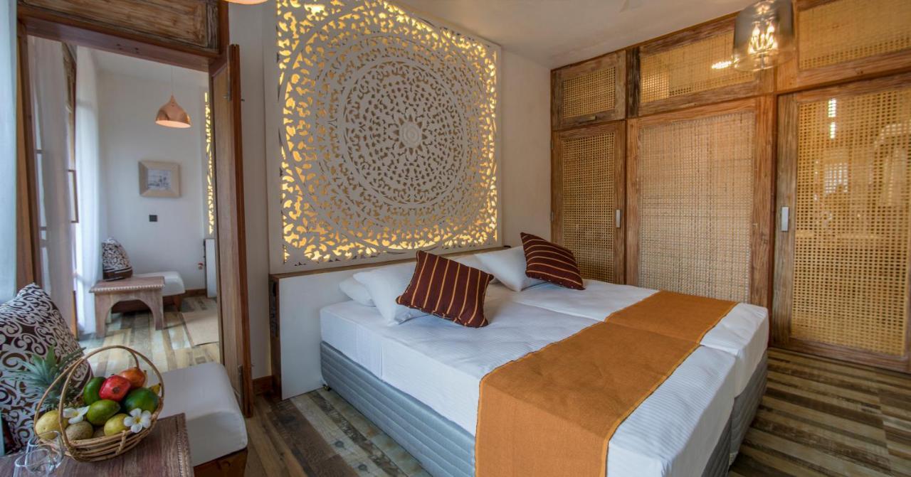 The Lady Hill Hotel Galle Eksteriør bilde